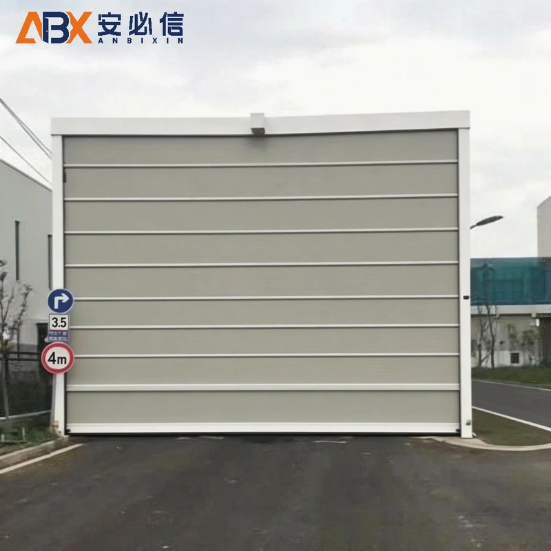 天门冷库门封